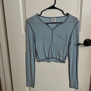 Long sleeve from Urban Outfitters